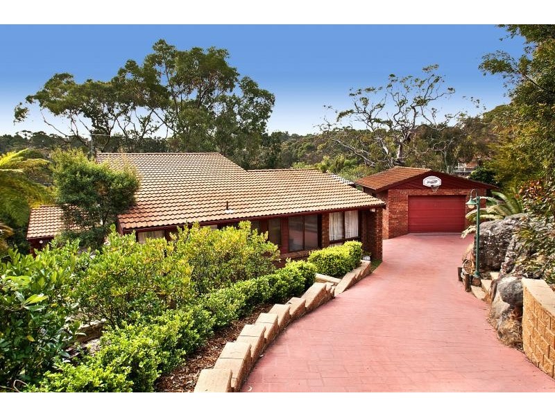 13 Emerson Place, Menai NSW 2234