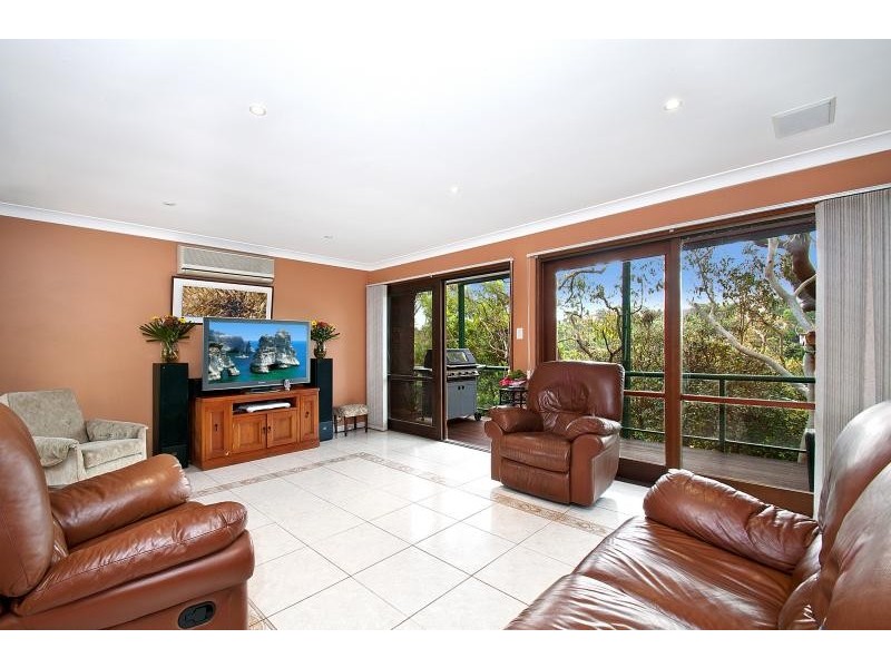 13 Emerson Place, Menai NSW 2234