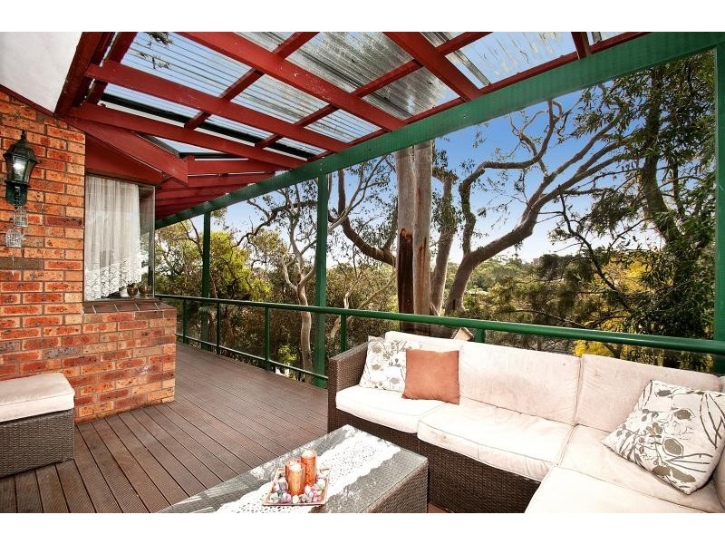 13 Emerson Place, Menai NSW 2234