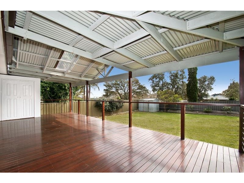 10 Olga Street, Helensburgh NSW 2508