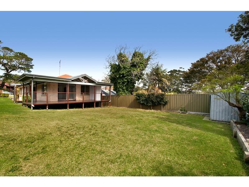 10 Olga Street, Helensburgh NSW 2508