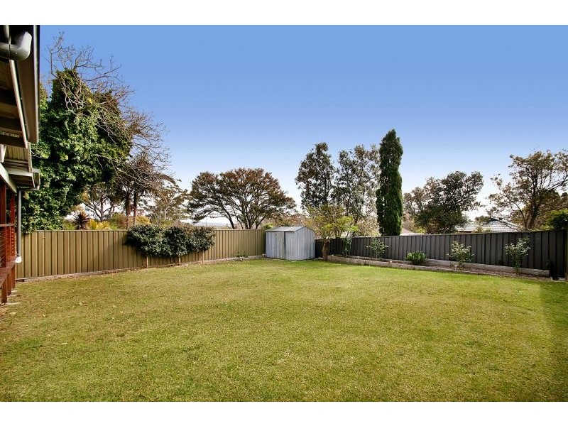 10 Olga Street, Helensburgh NSW 2508