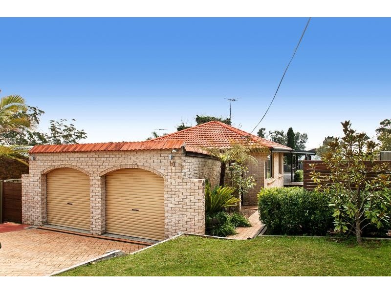 10 Olga Street, Helensburgh NSW 2508