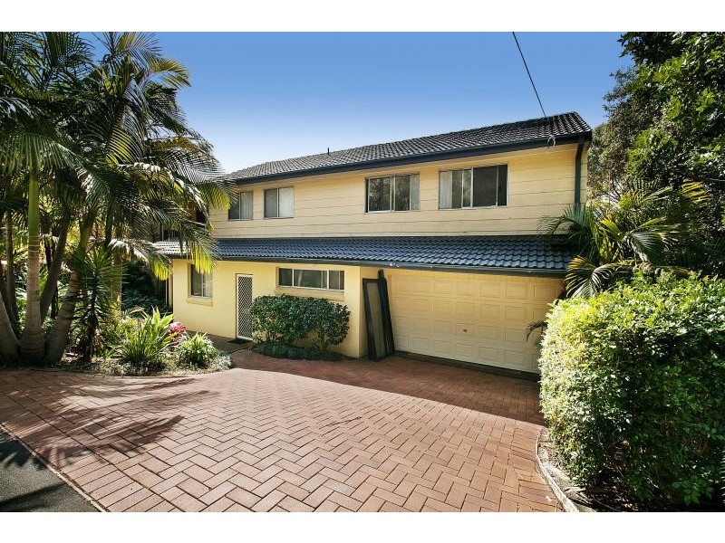 18 Kallaroo Avenue, Stanwell Park NSW 2508