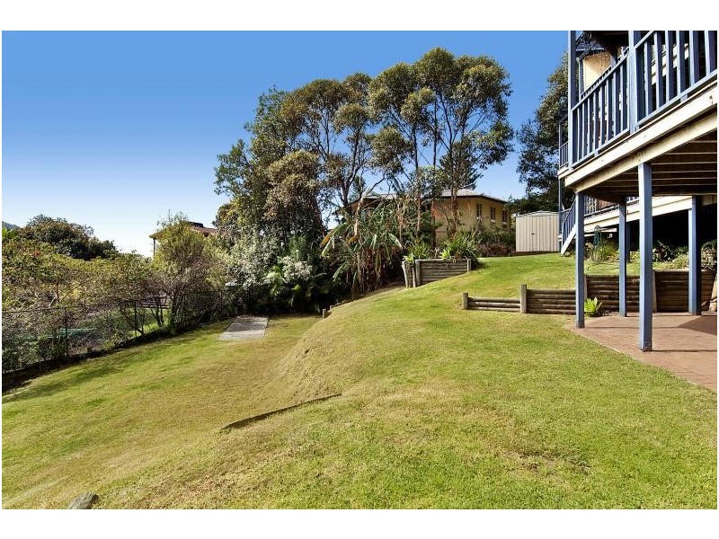 18 Kallaroo Avenue, Stanwell Park NSW 2508
