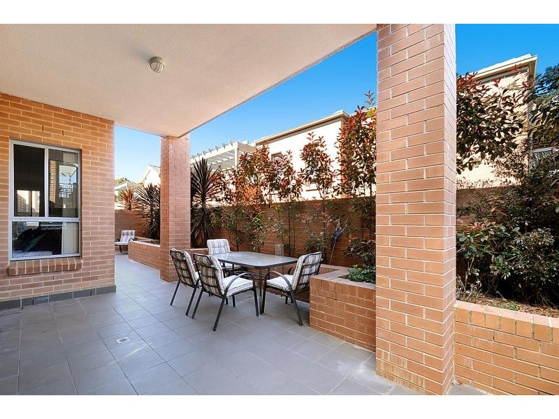 3/9 Stuart Street, Helensburgh NSW 2508