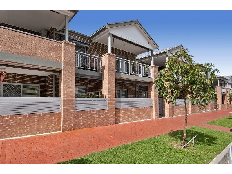 3/9 Stuart Street, Helensburgh NSW 2508