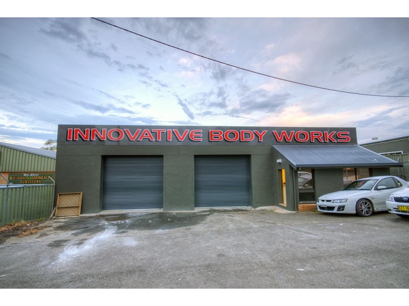 191 Parkes Street, Helensburgh NSW 2508