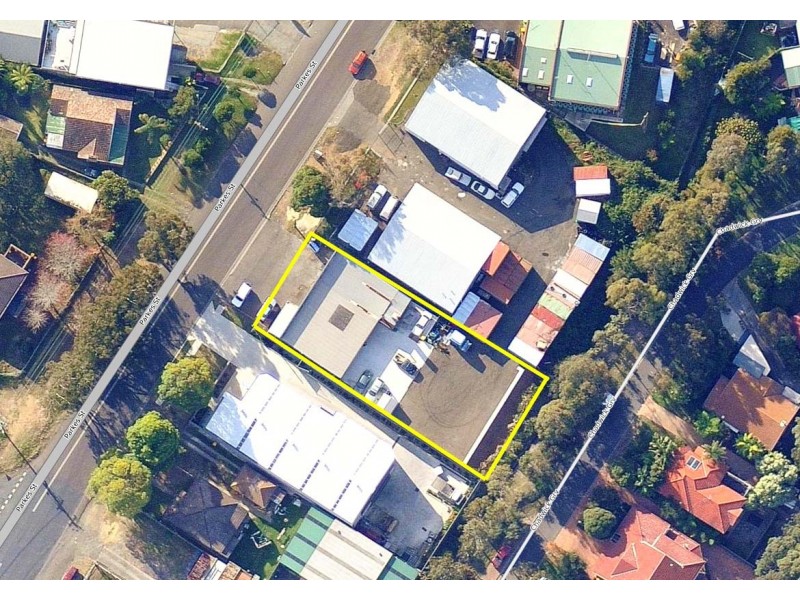 191 Parkes Street, Helensburgh NSW 2508