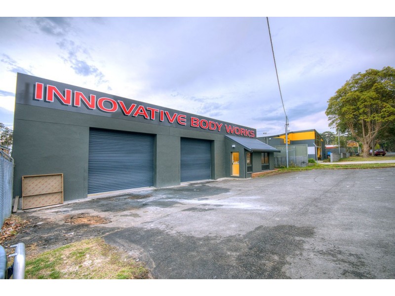 191 Parkes Street, Helensburgh NSW 2508