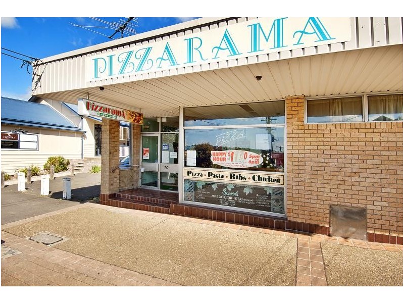10 Walker Street, Helensburgh NSW 2508