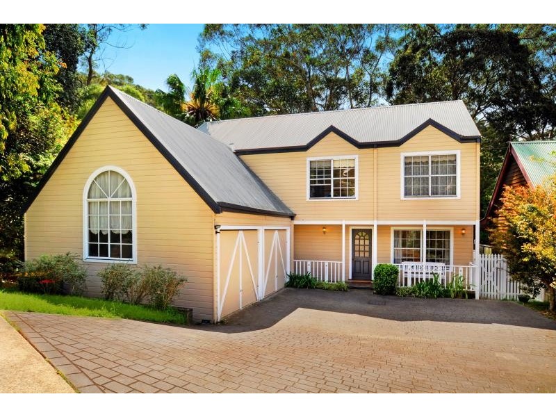 3a Old Coast Road, Stanwell Park NSW 2508