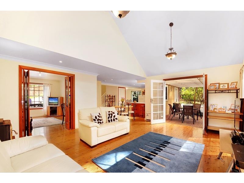 3a Old Coast Road, Stanwell Park NSW 2508