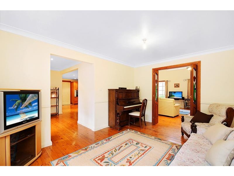 3a Old Coast Road, Stanwell Park NSW 2508