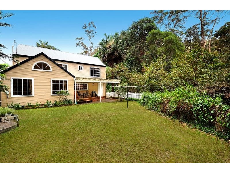 3a Old Coast Road, Stanwell Park NSW 2508