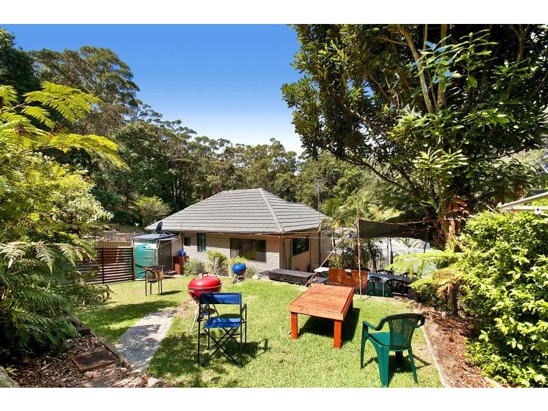 24 Old Coast Road, Stanwell Park NSW 2508