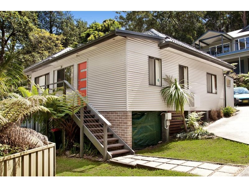 24 Old Coast Road, Stanwell Park NSW 2508