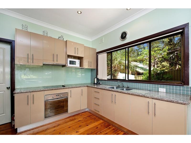 24 Old Coast Road, Stanwell Park NSW 2508