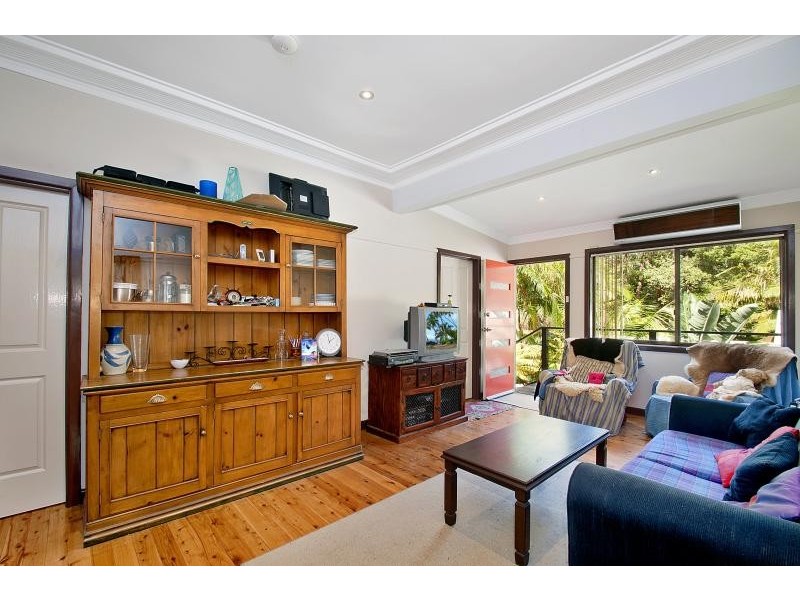 24 Old Coast Road, Stanwell Park NSW 2508