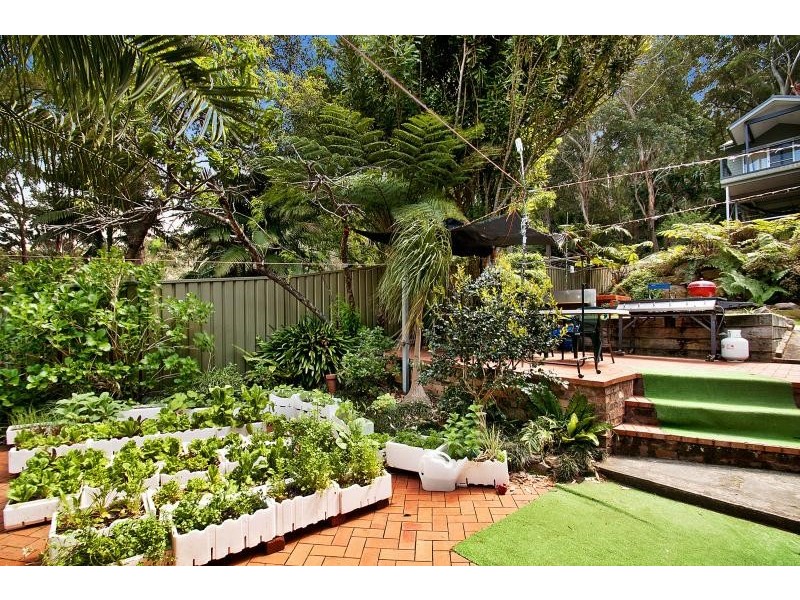 24 Old Coast Road, Stanwell Park NSW 2508