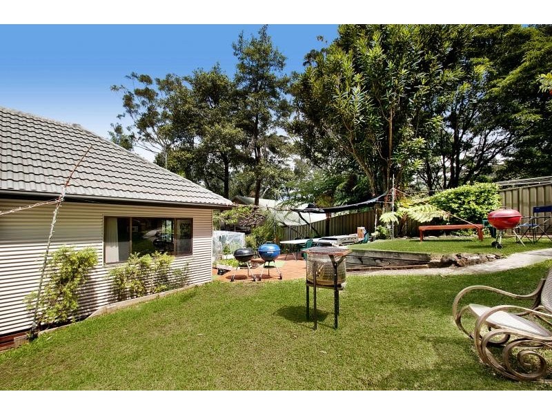 24 Old Coast Road, Stanwell Park NSW 2508
