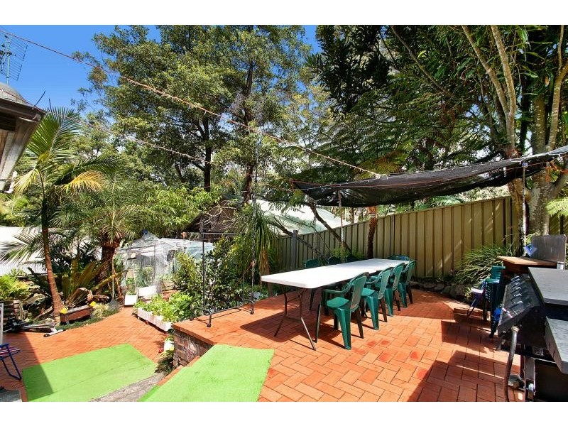 24 Old Coast Road, Stanwell Park NSW 2508