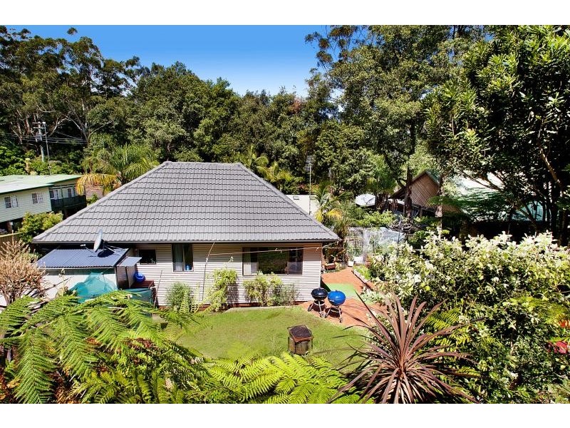 24 Old Coast Road, Stanwell Park NSW 2508