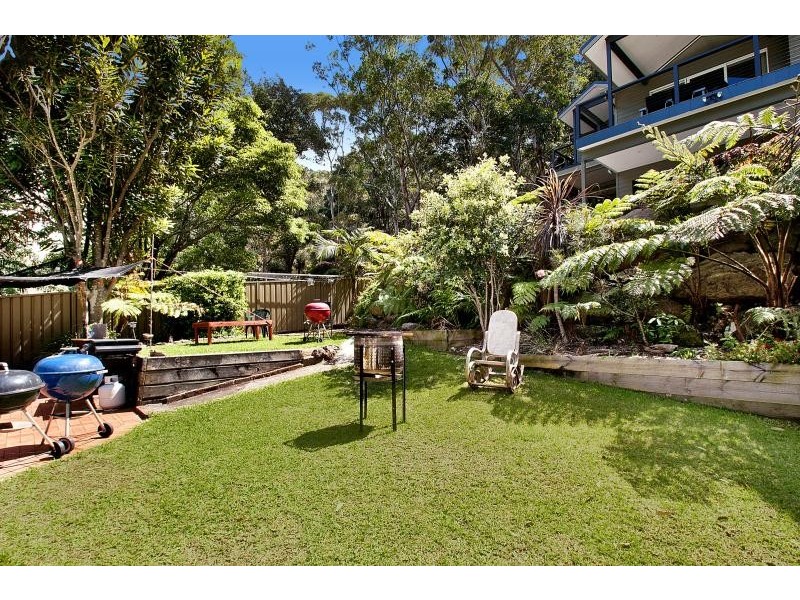 24 Old Coast Road, Stanwell Park NSW 2508