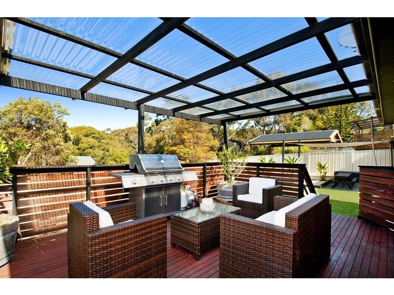 29A Undola Road, Helensburgh NSW 2508