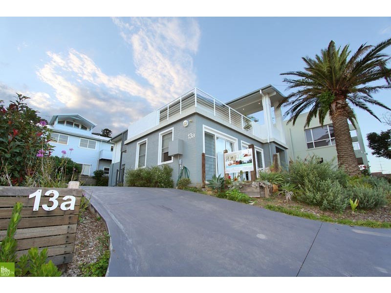 13A The Grove, Austinmer NSW 2515