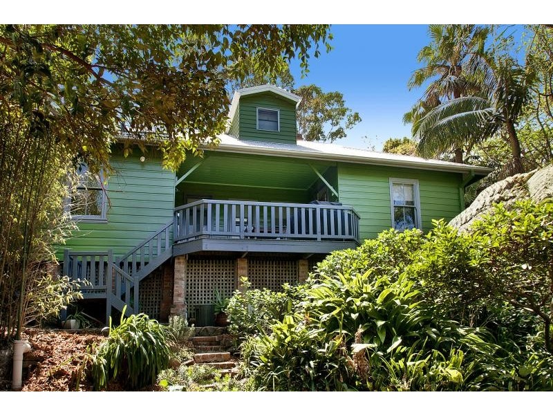 37 The Drive, Stanwell Park NSW 2508