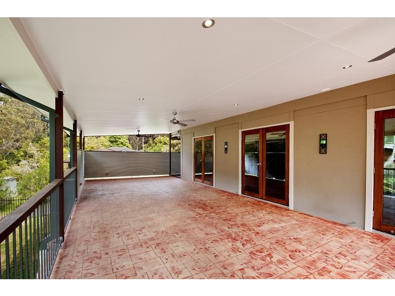 10 Wilsons Creek Road, Helensburgh NSW 2508