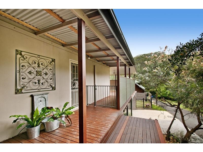 10 Wilsons Creek Road, Helensburgh NSW 2508
