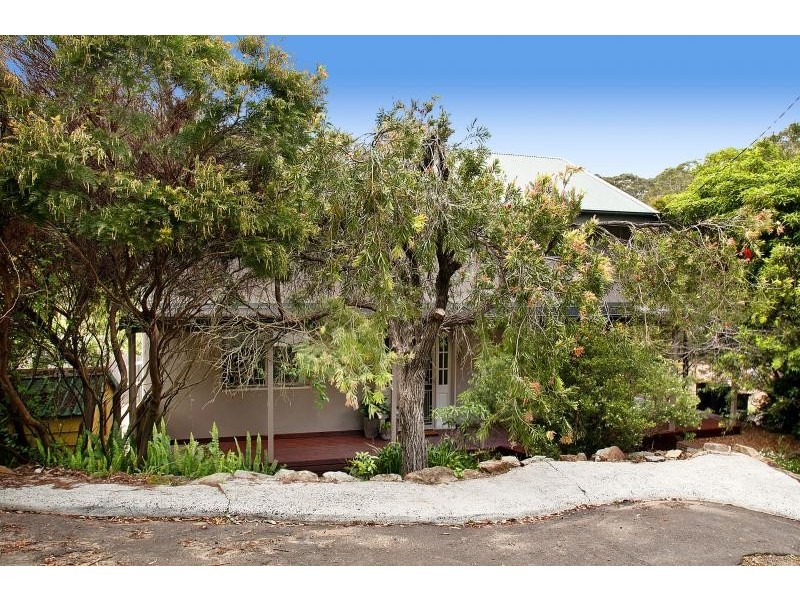 10 Wilsons Creek Road, Helensburgh NSW 2508