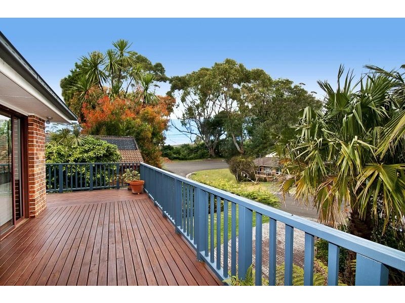 43 Sheridan Crescent, Stanwell Park NSW 2508