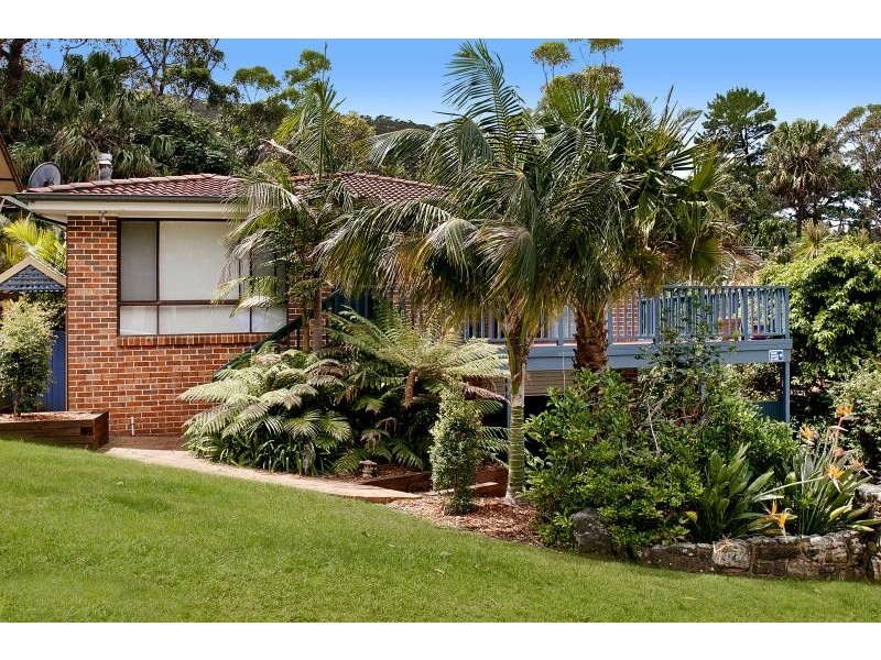 43 Sheridan Crescent, Stanwell Park NSW 2508