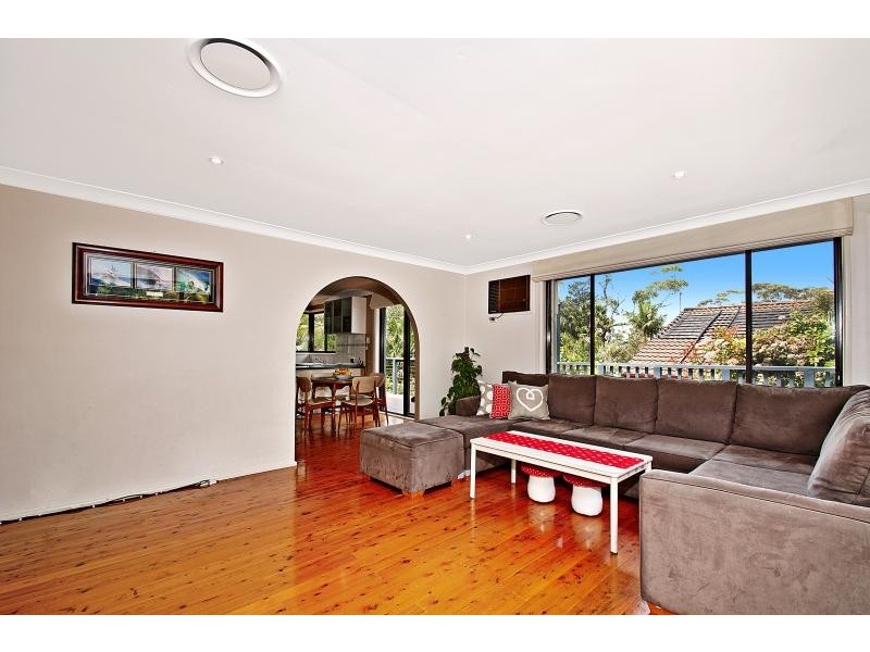 43 Sheridan Crescent, Stanwell Park NSW 2508