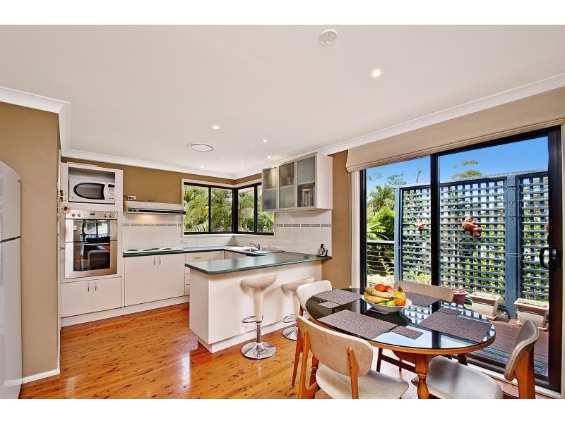 43 Sheridan Crescent, Stanwell Park NSW 2508