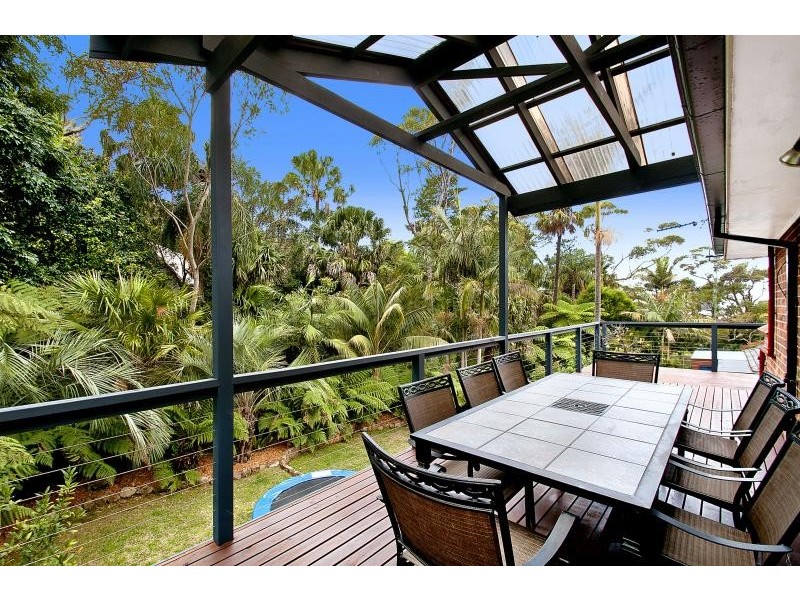 43 Sheridan Crescent, Stanwell Park NSW 2508