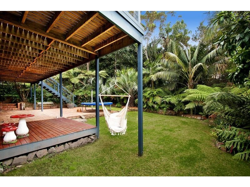 43 Sheridan Crescent, Stanwell Park NSW 2508