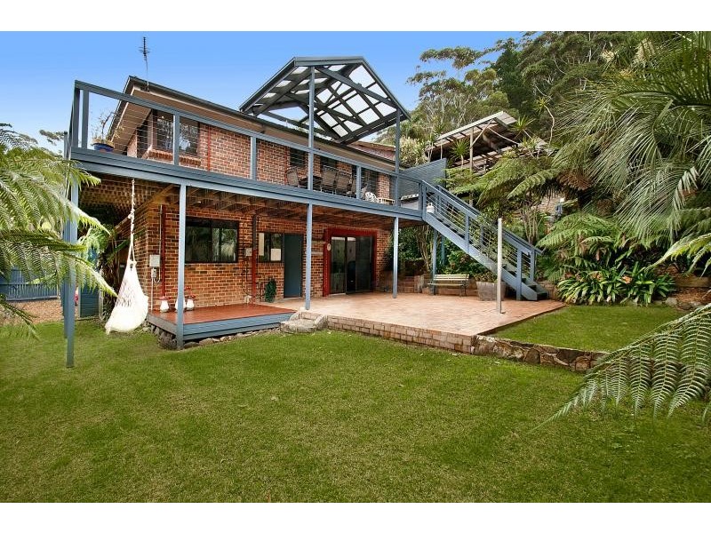 43 Sheridan Crescent, Stanwell Park NSW 2508