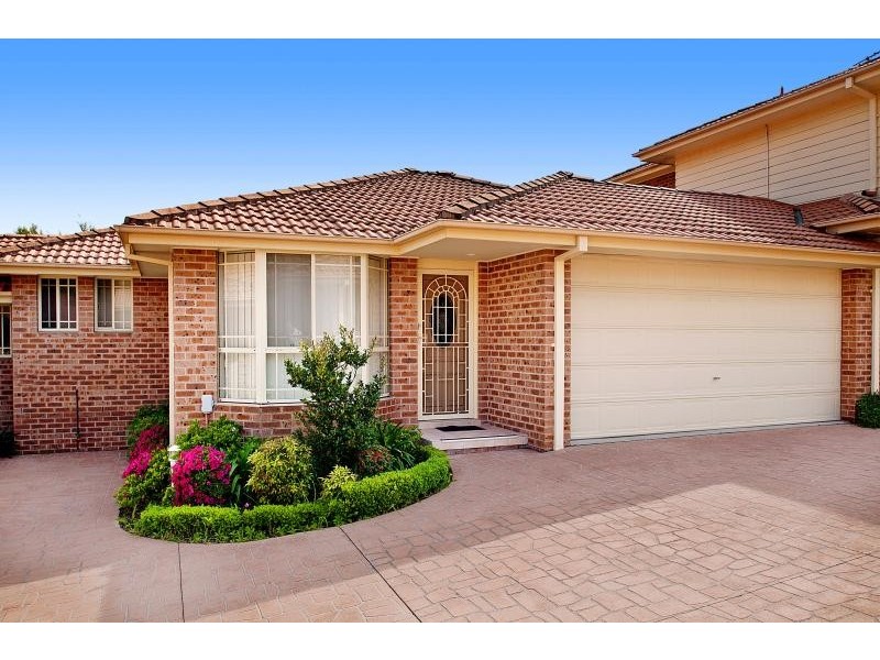 6/153-155 Loftus Avenue, Loftus NSW 2232