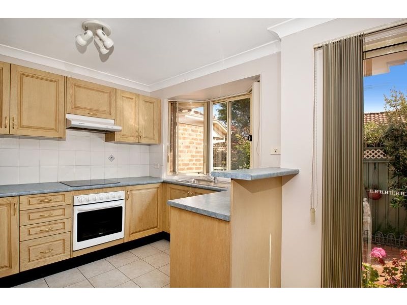 6/153-155 Loftus Avenue, Loftus NSW 2232