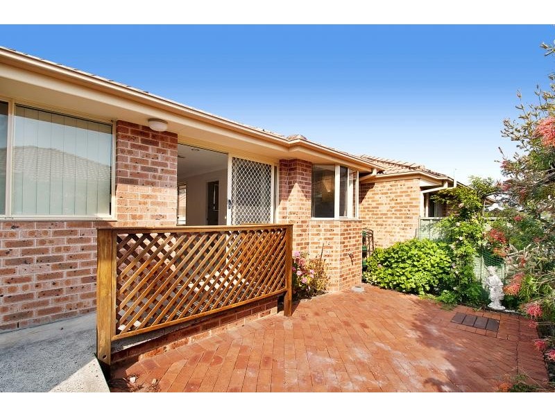 6/153-155 Loftus Avenue, Loftus NSW 2232