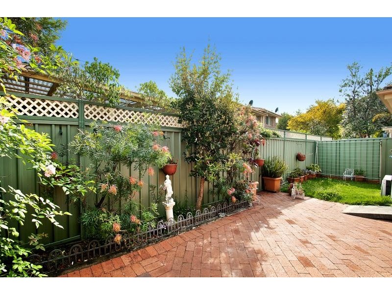 6/153-155 Loftus Avenue, Loftus NSW 2232