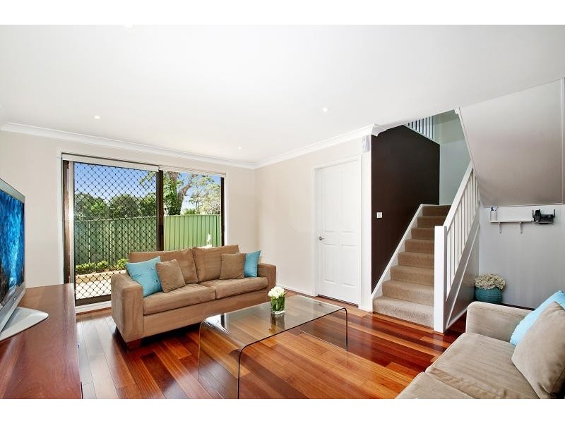 7/80 Wilson Parade, Heathcote NSW 2233