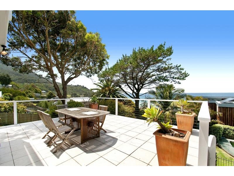 18a Haig Street, Wombarra NSW 2515