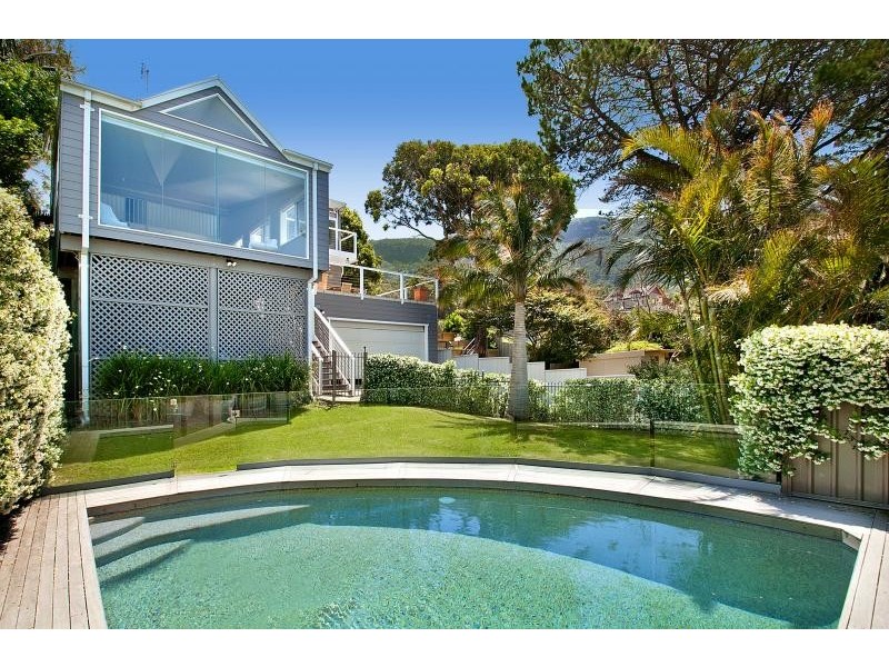 18a Haig Street, Wombarra NSW 2515