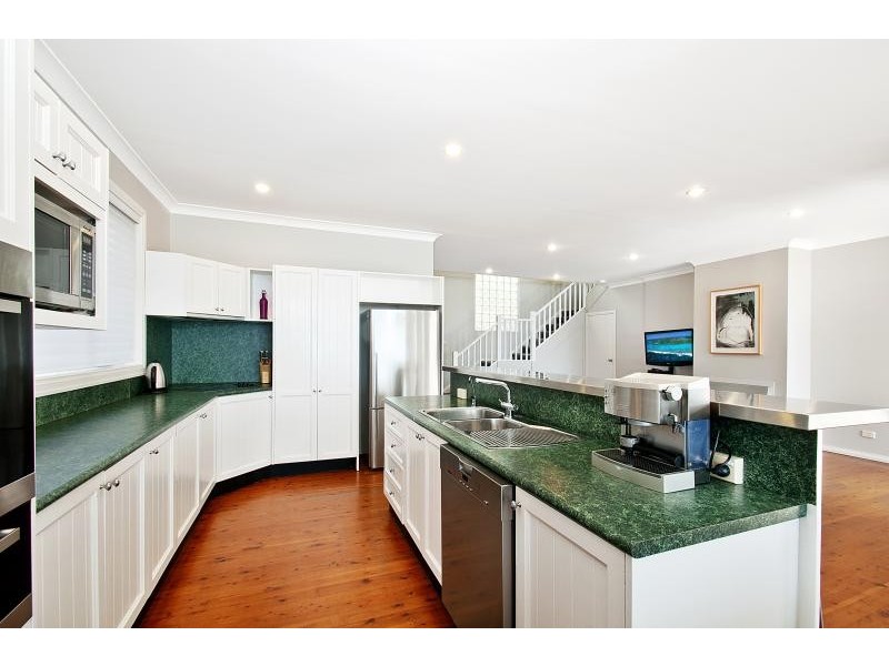 18a Haig Street, Wombarra NSW 2515