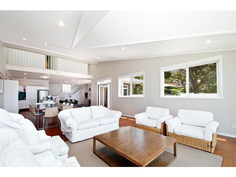 18a Haig Street, Wombarra NSW 2515